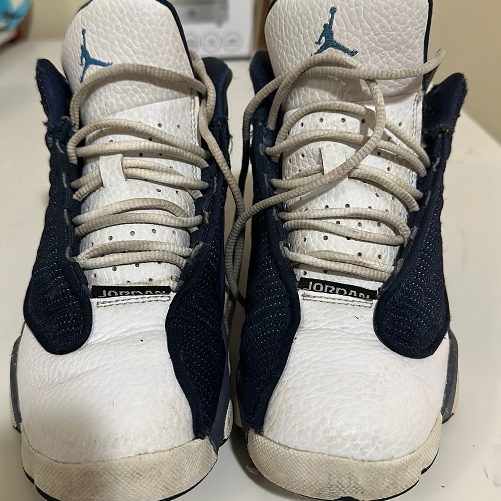 Jordan 13 Flint PS size 1.5